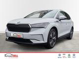 Skoda Enyaq 80X ENYAQ iV 80X 195/82 E1A - Skoda Enyaq: Limousine