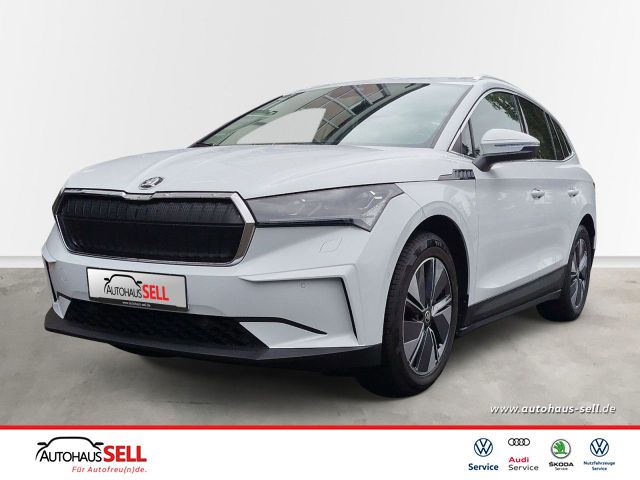 SKODA Enyaq 80X ENYAQ iV 80X 195/82 E1A