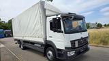 Mercedes-Benz Atego 1224 L RFKamera, Luftpistole, Topgepflegt