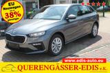Skoda Scala 1.5TSI DSG "Selection" *5 j Gar*AHK*ACC... - Skoda Scala: Selection