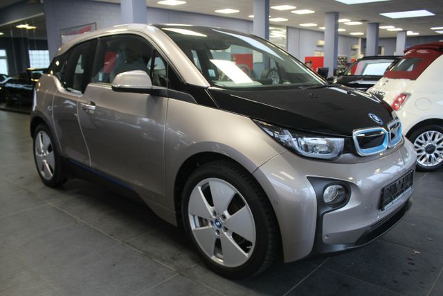 BMW i3 60 Ah