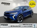 Renault Captur II 1.3 TCe 140 Mild-Hybrid Techno NAVI WI - Renault Captur in Bochum