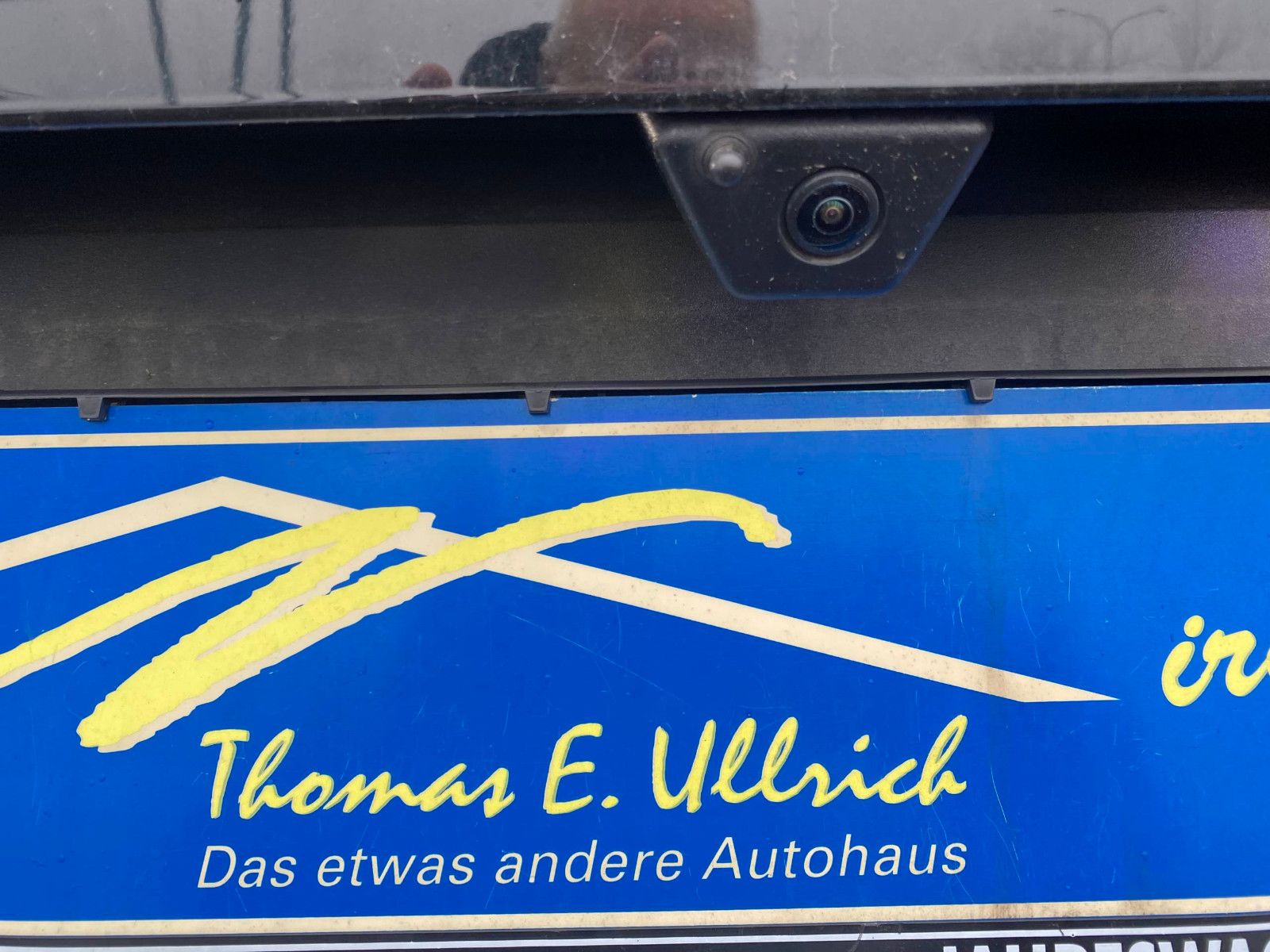 Fahrzeugabbildung Opel Grandland GS MHeV AT Navigation+Sitzheizung+Rück