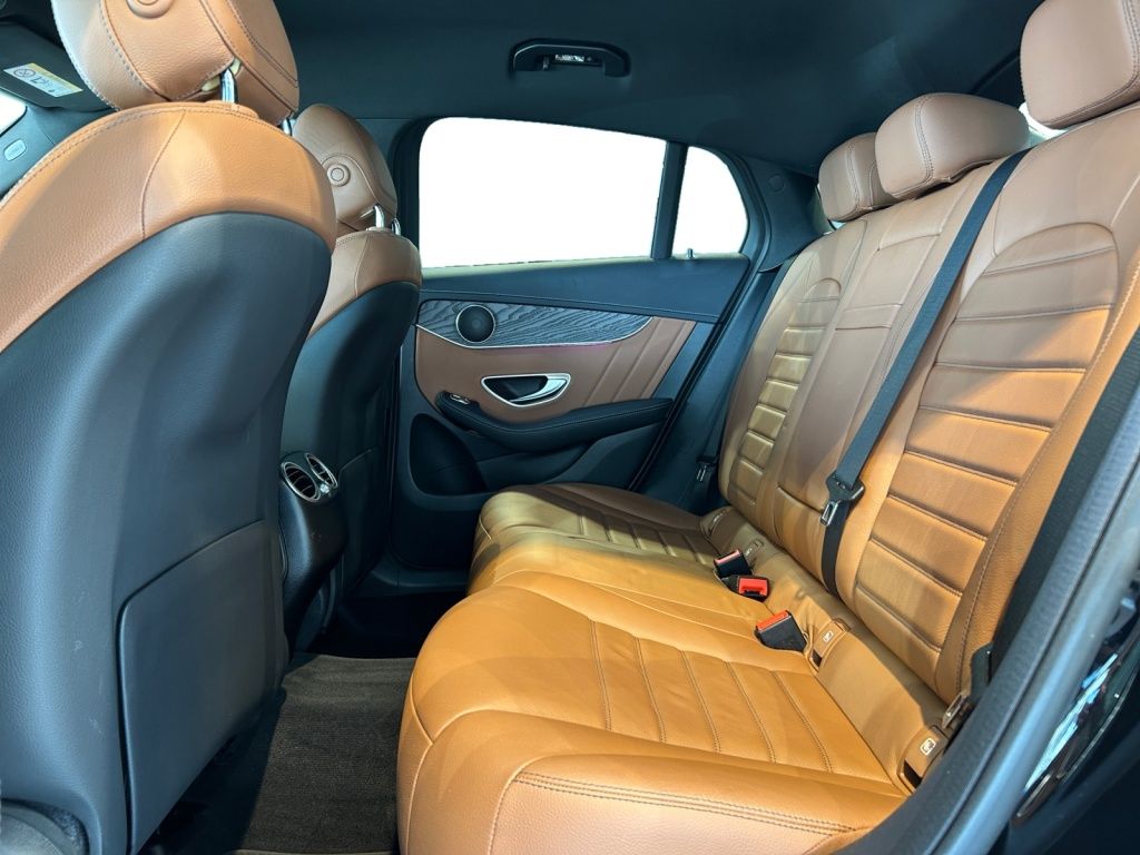 Mercedes-Benz GLC 200 4matic Coupe AMG AMG MBUX Night Stdhz foto 12