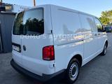 Volkswagen T6 Transporter Kasten mit Werkzeugregale 1 Hand - : Weiß, Van