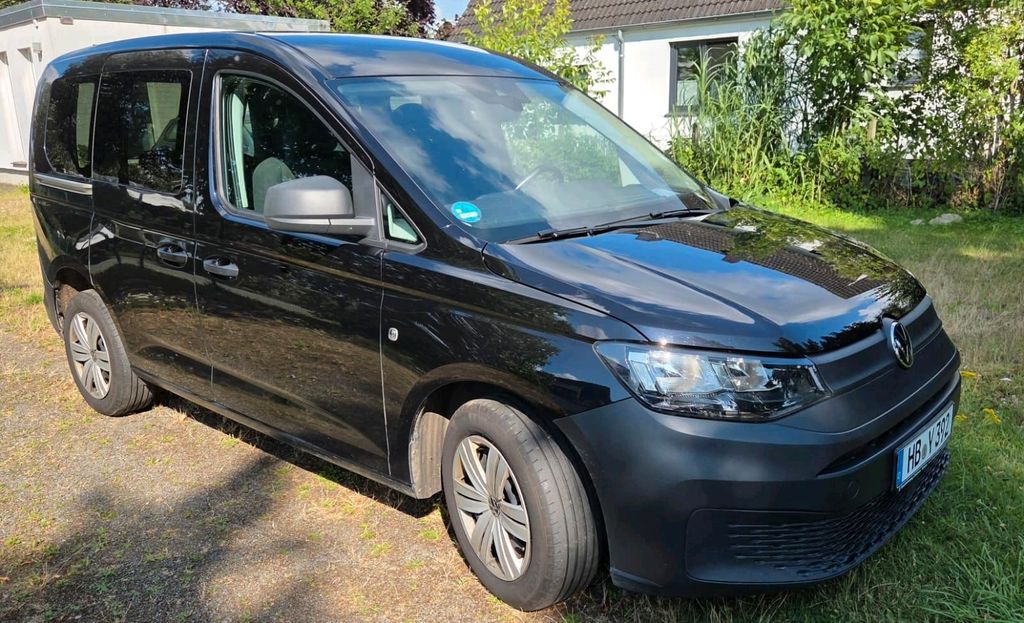 Image of Volkswagen Caddy