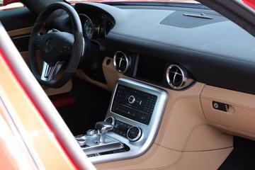 صورة مصغرة 23 لـ 2011 Mercedes-BENZ SLS AMG