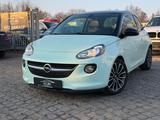 Opel Adam 1.4 Germany's next Topmodel*Klima*Alu*Euro6 - Opel Adam: Germany Next Topmodel