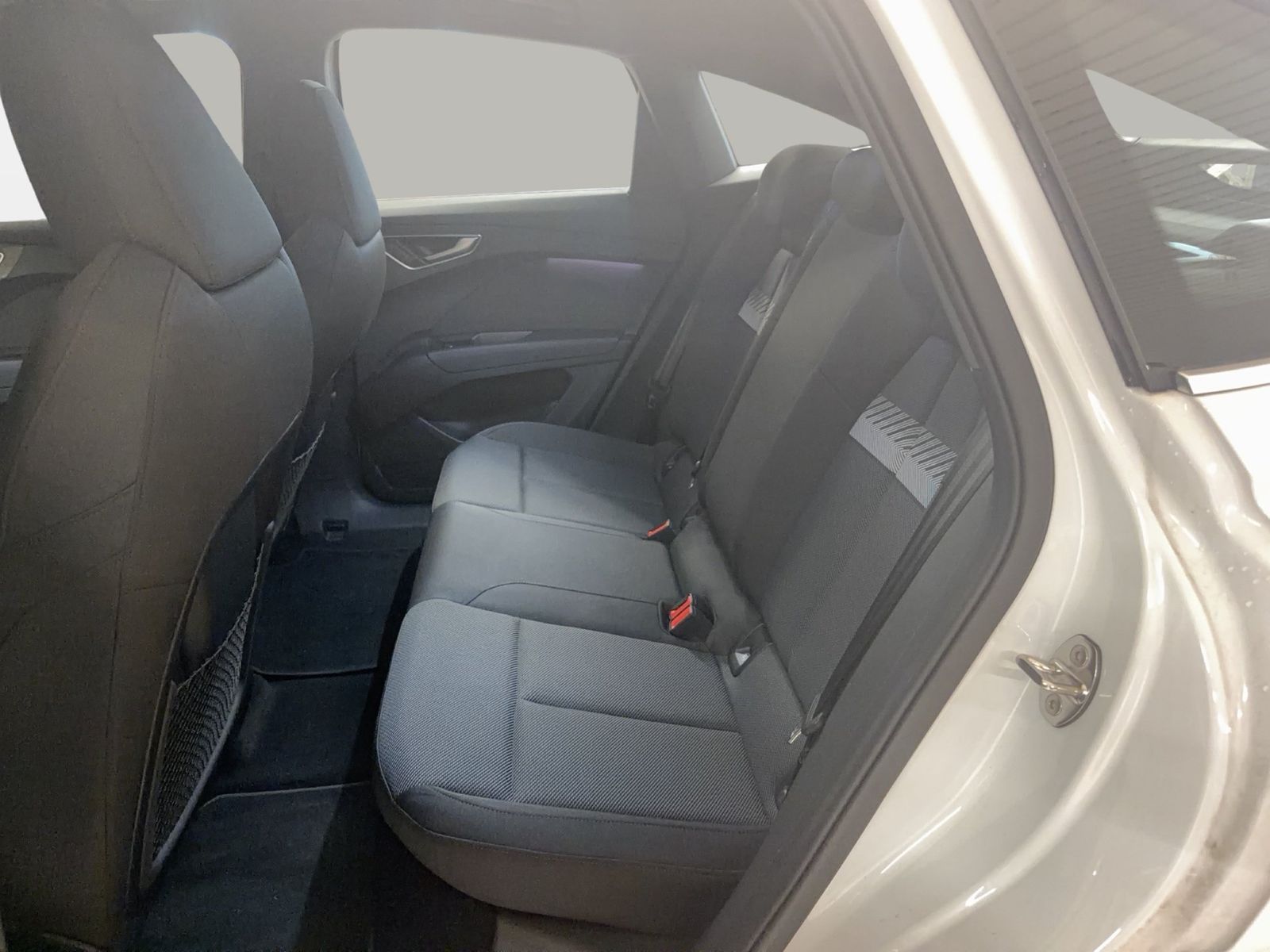 Audi Q4 Sportback e-tron 40 advanced Standhzg ACC foto 11