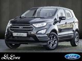 Ford EcoSport Cool & Connect AKTIONSPREIS - Ford: Aktion