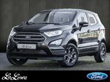 Ford EcoSport Cool & Connect AKTIONSPREIS - Ford: Aktion