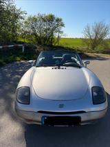 Fiat Barchetta 1.8 16V - Cabriolet Klassiker - Fiat aus 1997