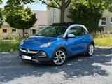 Opel Adam Rocks - Opel Adam in Bonn