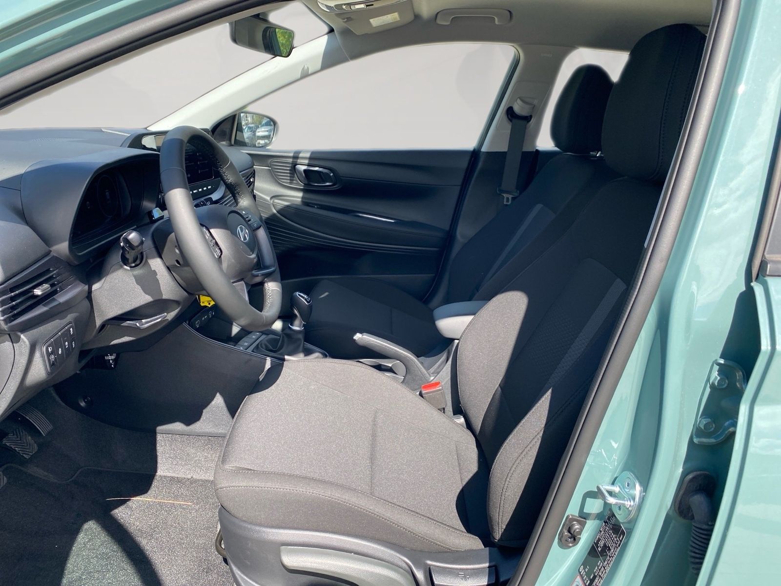 Hyundai i20 – Bild 7