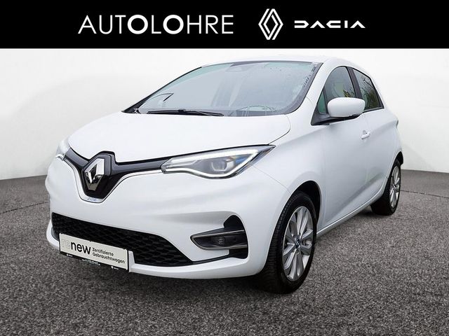 Renault ZOE Experience Z.E.50 R110 (inkl.Batterie) LED