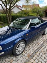 Audi Cabrio - Audi aus 1999: Cabrio