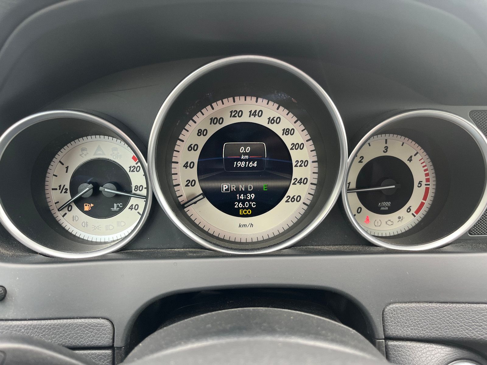 Fahrzeugabbildung Mercedes-Benz C 250 CDI 4MATIC Aut. Navi Leder Pano Standhzg