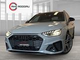 Audi A4 Avant 35 TDI/ S line/MATRIX/VITUAL/MEMORY - gebrauchte Audi A4 aus dem Jahr 2022