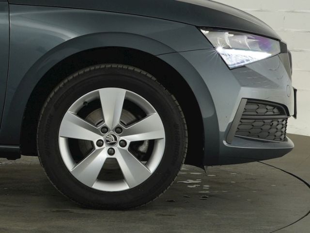 Scala ACTIVE TSI+SITZHEIZUNG+PARKPILOT HI+ALUFEL