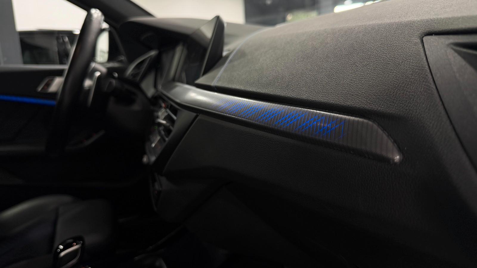 BMW 120i M Sport/HiFi/LED/LC-Prof./Navi/CarPlay/DAB