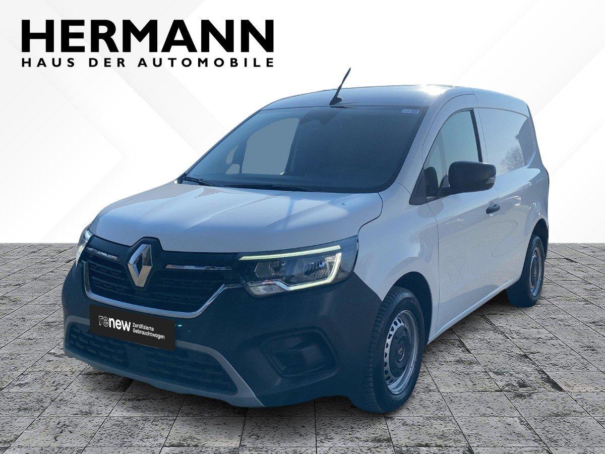Renault Kangoo III 1.3 TCe100 Edition One CAM*LED*TWA