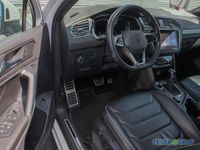 Volkswagen Tiguan - Vorschau Bild 12