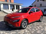 Hyundai Kona Elektro Select ACC SHZ LHZ CAM W-GARANTIE - rote Hyundai KONA Elektro