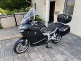 BMW K1200GT - BMW 2006 K1200GT