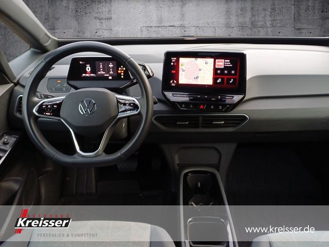 ID.3 Pro Performance ACC/NAVI/KLIMA/SHZ/LED Navi