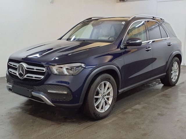 Mercedes-Benz GLE 350 e 360°*Mubeam*Pano*Burmester*AHK*HUD*ACC