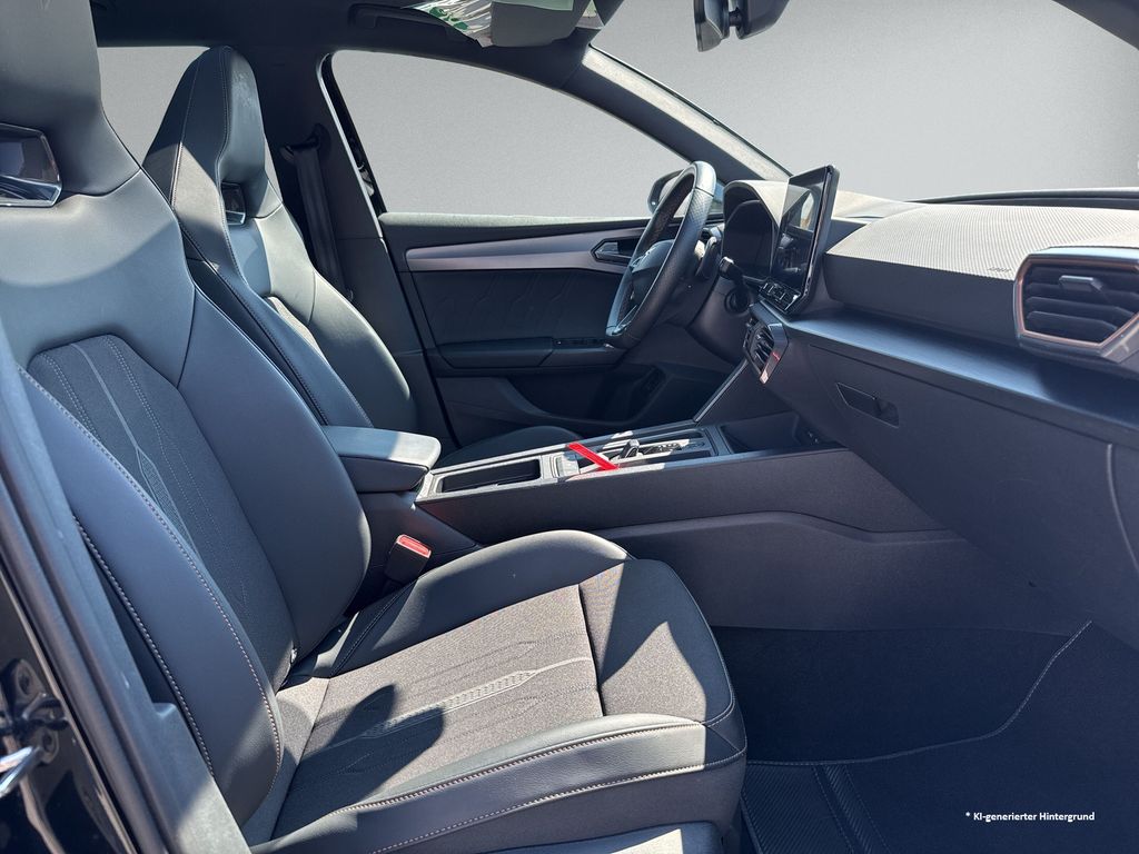 CUPRA Leon Sportstourer 2.0 TSI VZ 4Drive Performance CUPRA Leon Sportstourer 2.0 TSI VZ 4Drive Performance