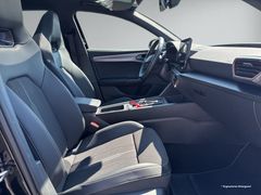 CUPRA Leon Sportstourer 2.0 TSI VZ 4Drive Performance CUPRA Leon Sportstourer 2.0 TSI VZ 4Drive Performance