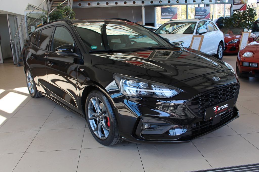 Image of Ford Focus