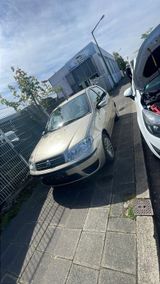 Fiat punto - Fiat Punto in Nürnberg