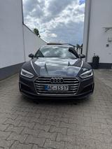 Audi A5 40 TDI S tronic quattro Sportback S line ... - Audi A5 in Aachen