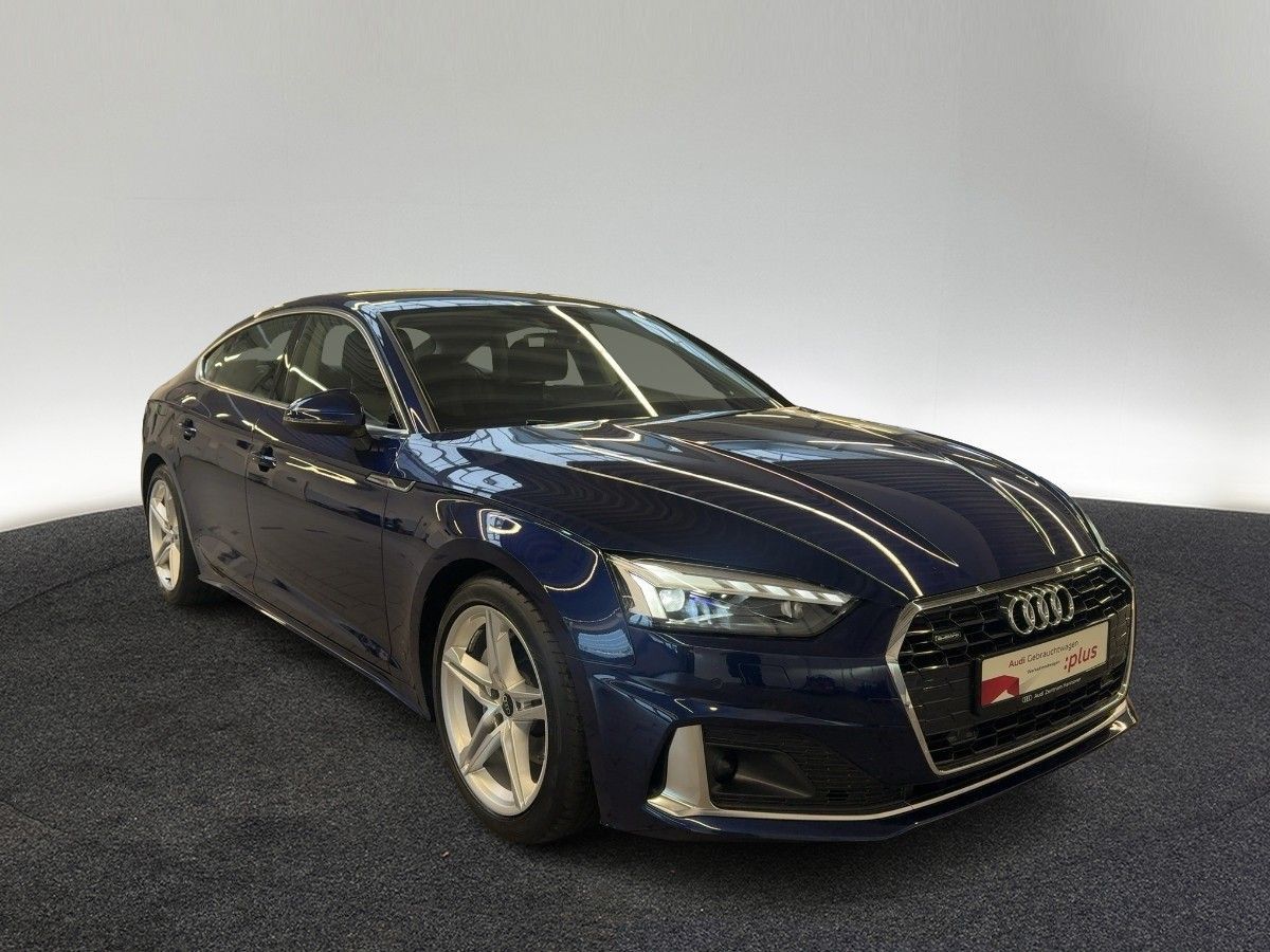 Audi A5 - Bild 6