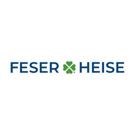 Feser-Heise Dessau Logo