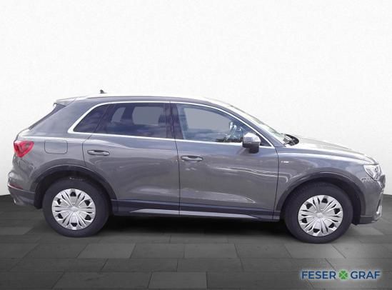 Audi Q3 45 TFSI e S tronic S Line Leder,LED,Navi,Kame foto 5
