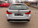 BMW X1 20 d xDrive NAVI XENON 18 ZOLL - BMW X1: Xdrive18d
