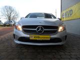 Mercedes-Benz A -180 CDI / d BlueEfficiency - Mercedes-Benz A 180 in Chemnitz