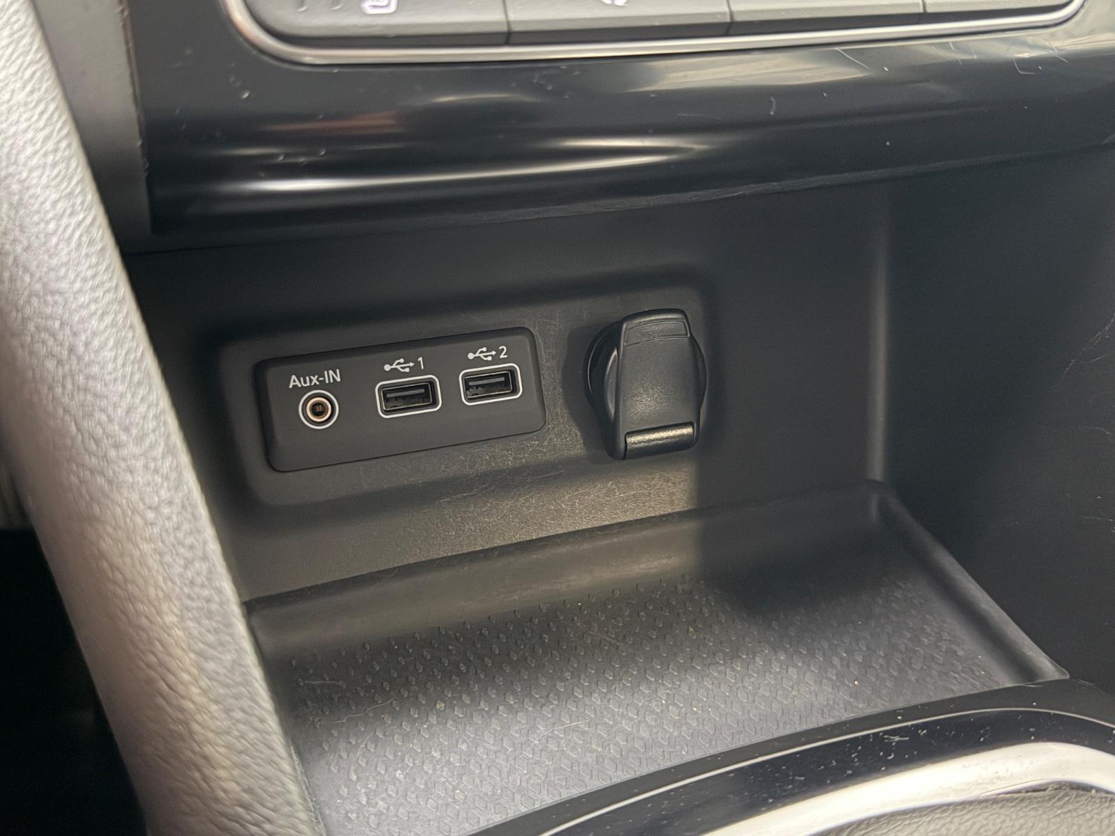 Renault Megane IV Grandtour Business Edition