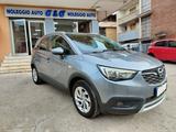 Opel Crossland X 1.5 ECOTEC D - Opel Crossland (X) mit Diesel-Antrieb: Kombi, Schaltgetriebe