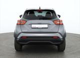 Nissan Juke 1.0 DIG-T N-Connecta Aut. LED Navi Kamera - Nissan Juke: Automatik