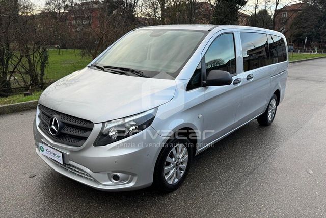 Mercedes-Benz MERCEDES Vito 2.2 114 CDI PC-SL Tourer Select Lo