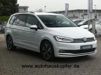 Volkswagen Touran Comfortline BMT TDI Comf.line ACC°AHK°Cam