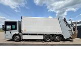 Mercedes-Benz 2633 Econic 6x2 Zöller Medium XXL - Angebote entsprechen deinen Suchkriterien