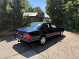 Mercedes-Benz E 300 TD 130 KW - OM 606.962 - Motor - gebrauchte Mercedes-Benz E 300 aus dem Jahr 1998