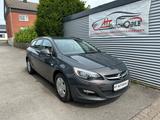 Opel Astra Sp. T. 1.6 CDTI eco NAVI..SHZ..ALLWETTER..