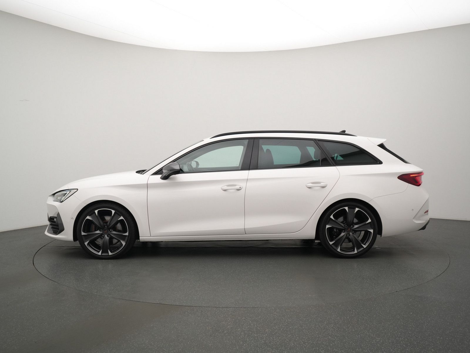 Cupra Leon - Bild 17