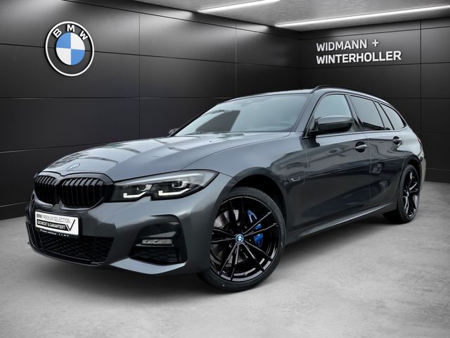 BMW 330e xDrive Touring M Sport Pano LC Prof. HiFi